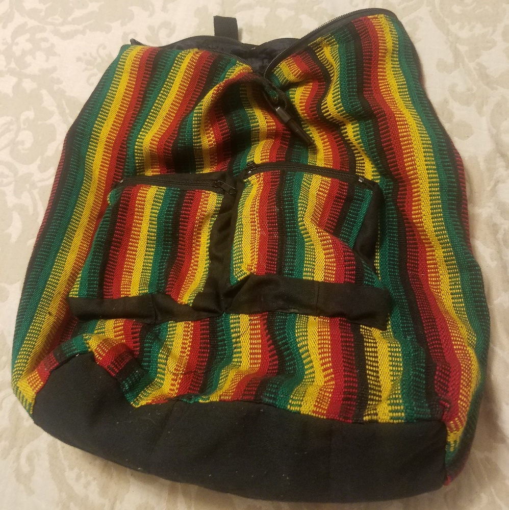 Beach bag